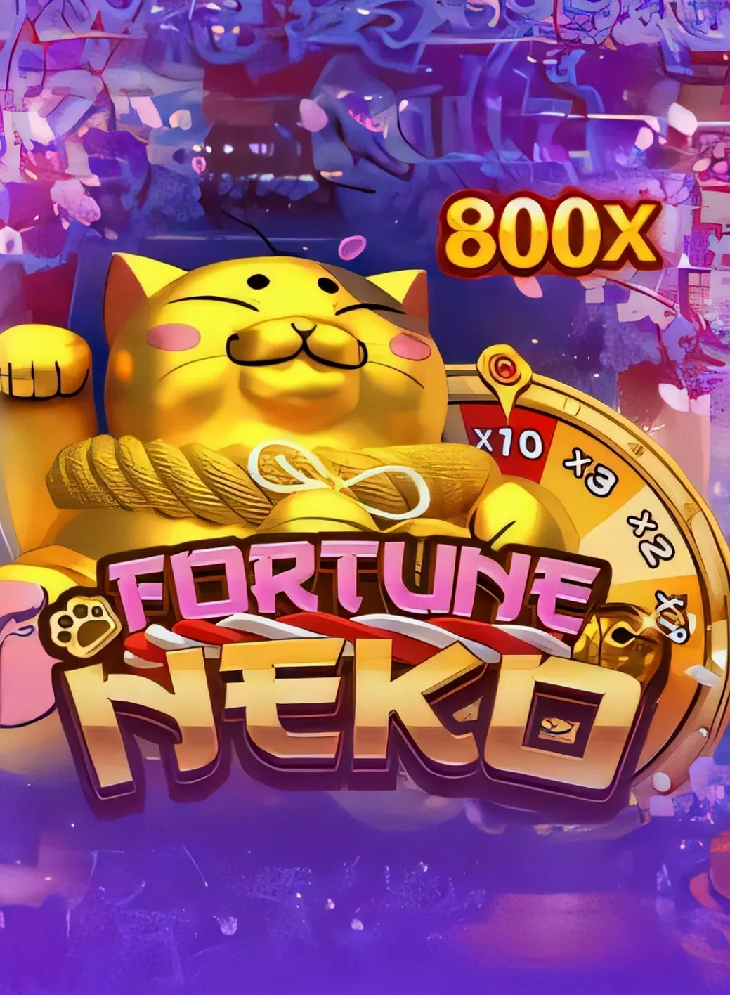 Fortune Neko