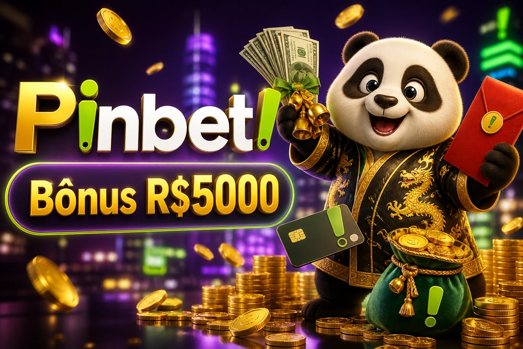 Sistema Competitivo PimBet