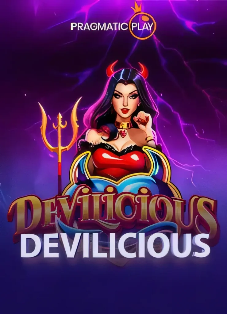 pinbet-devilicious