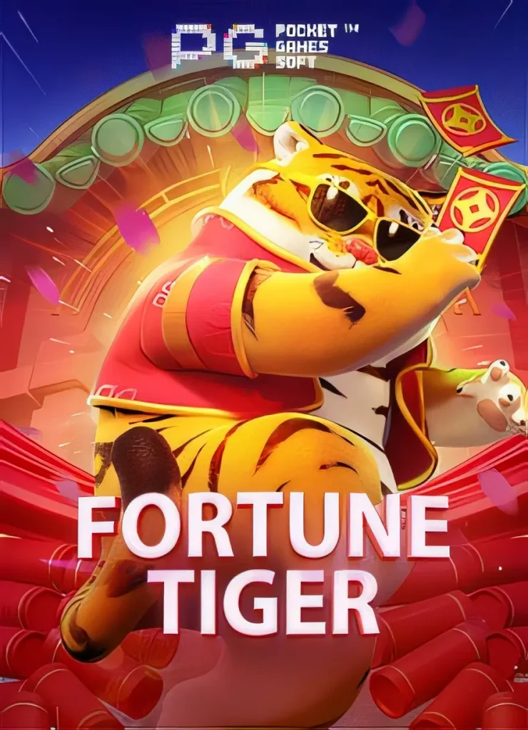 pinbet-fortunetiger