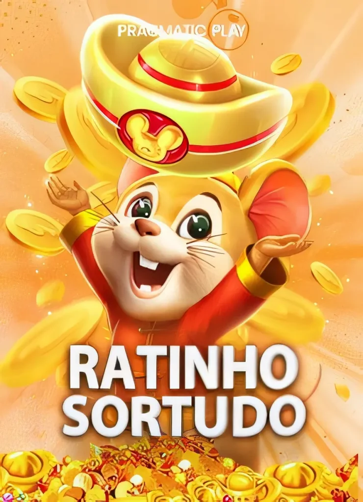 pinbet-ratinhosortudo