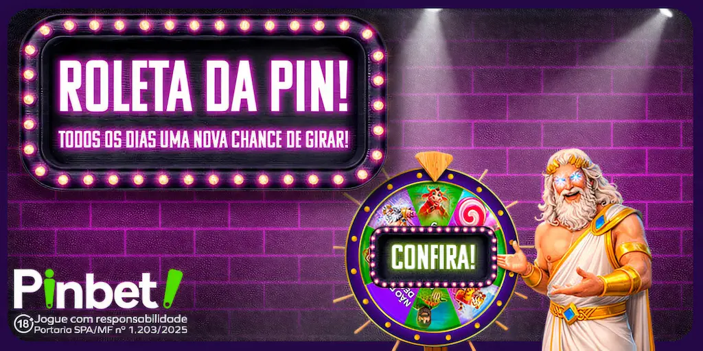 pinbet